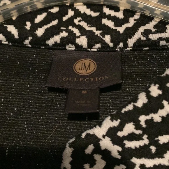 JM Collection jacket - Picture 2 of 4